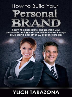 cover image of How to Build Your Personal Brand